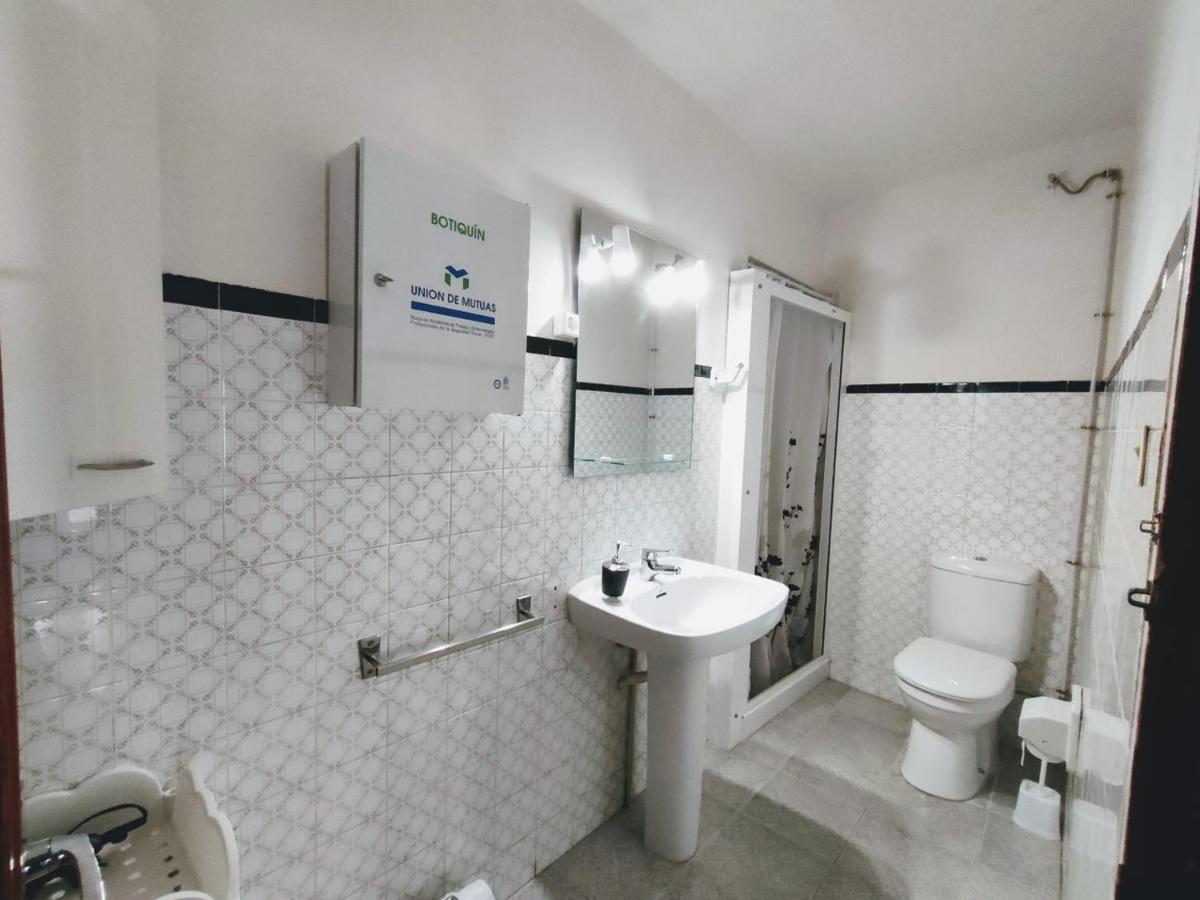 Casa Liberta Guest House Canet lo Roig Luaran gambar