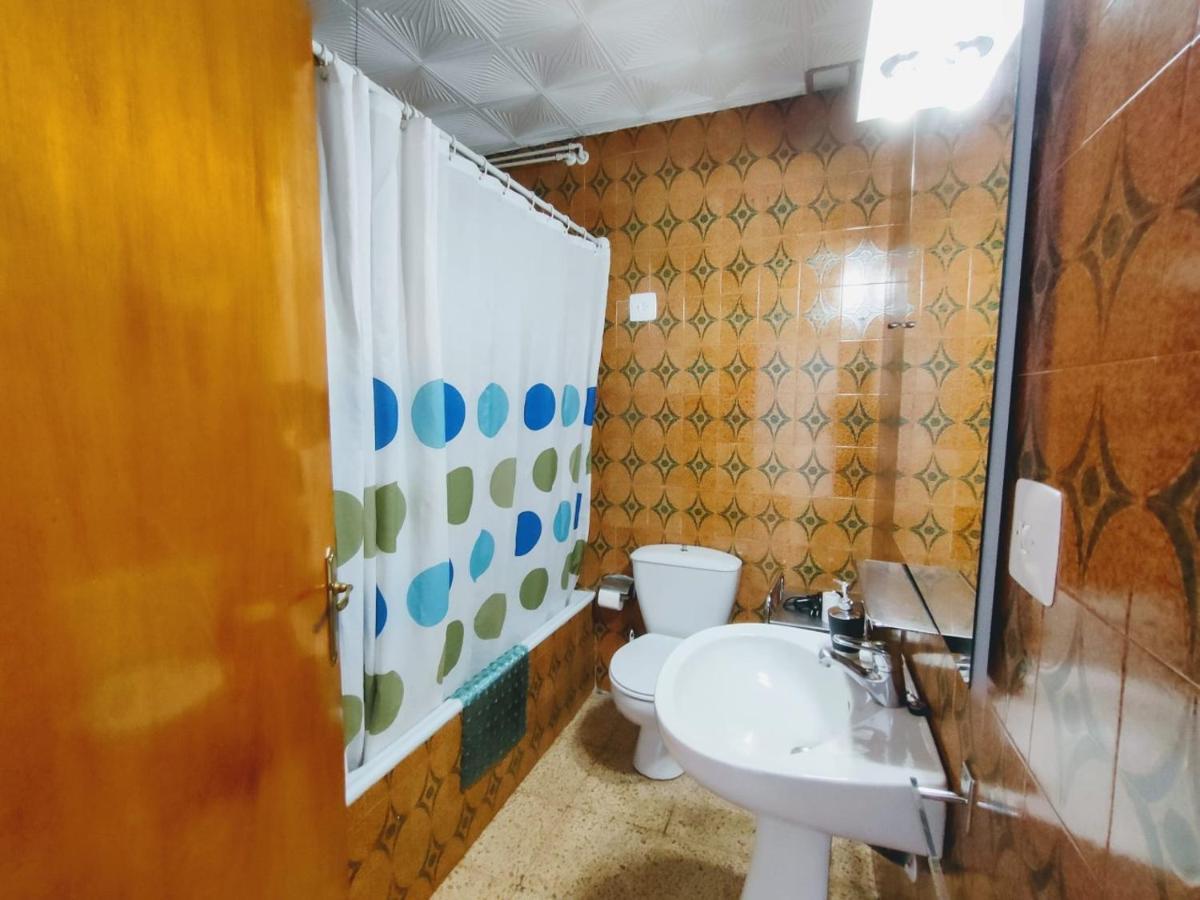 Casa Liberta Guest House Canet lo Roig Luaran gambar