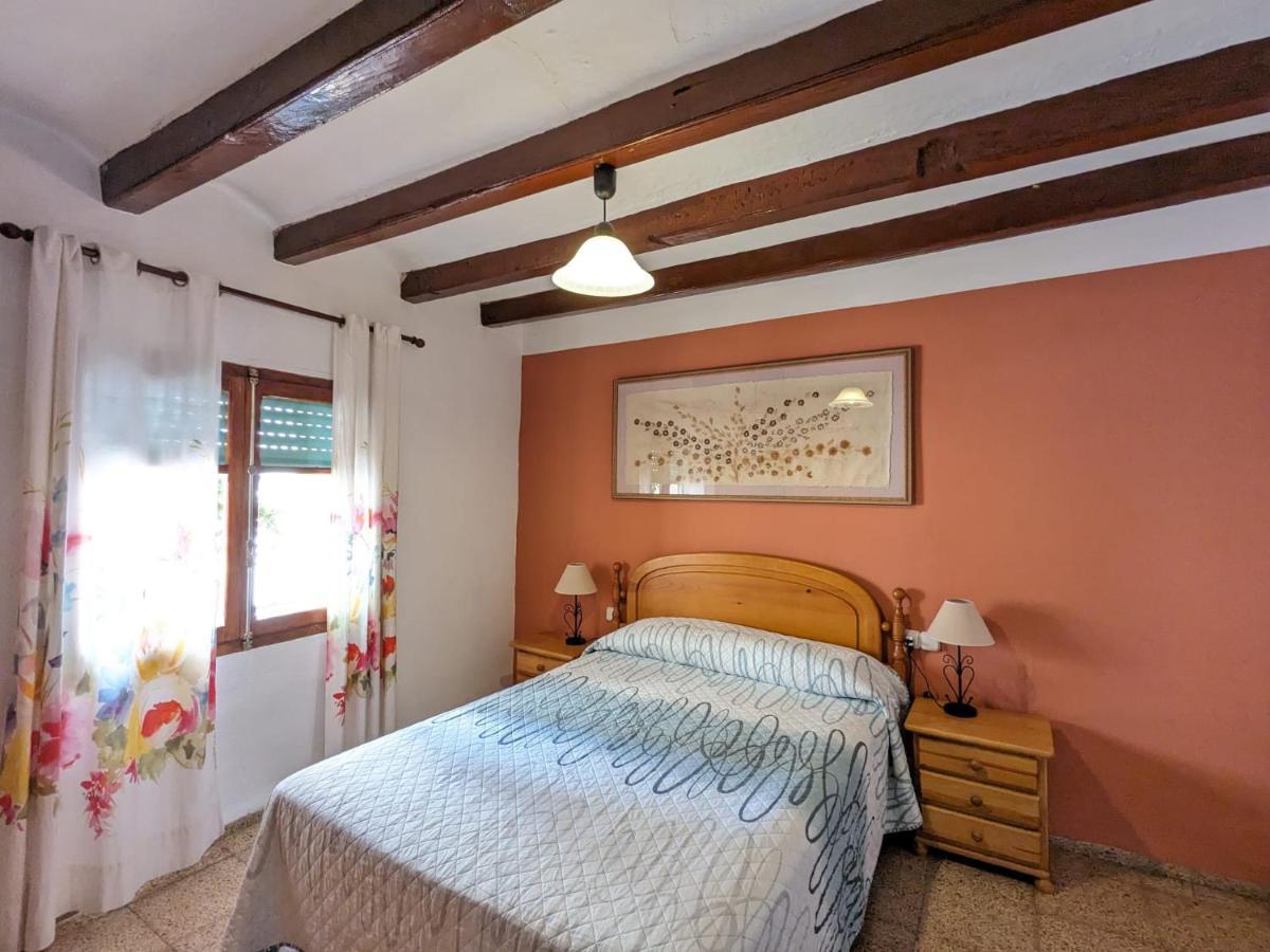 Casa Liberta Guest House Canet lo Roig Luaran gambar