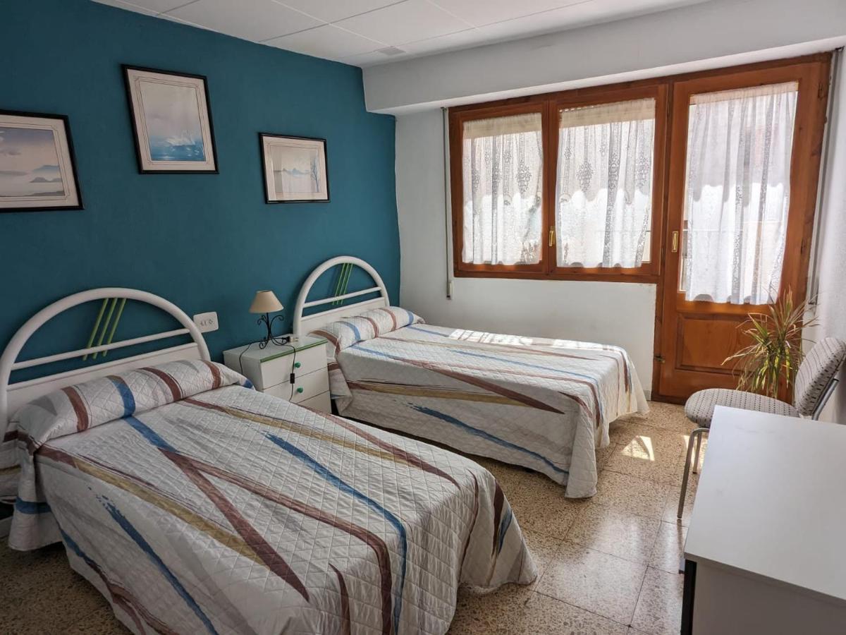 Casa Liberta Guest House Canet lo Roig Luaran gambar